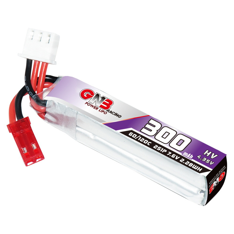 GAONENG GNB 2S 7.6V 300mAh 60C - Rc Helicopter Battery reseña y precio