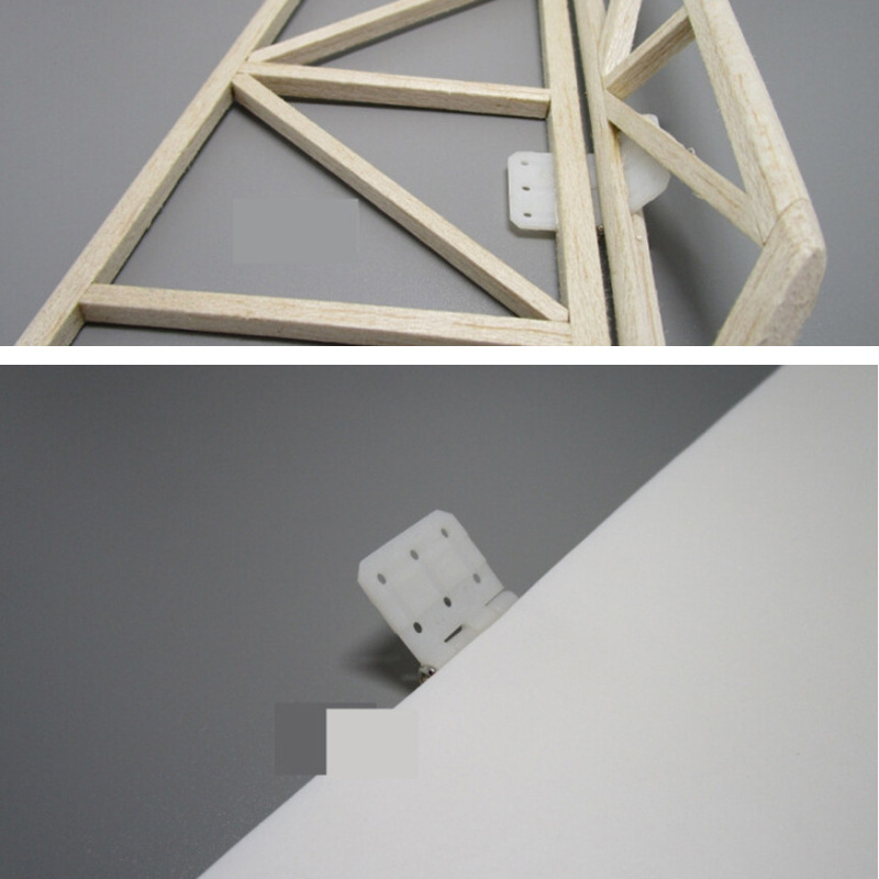 20pcs/lot Nylon & Pinned Hinge - Rc Helicopter Bag reseña y precio