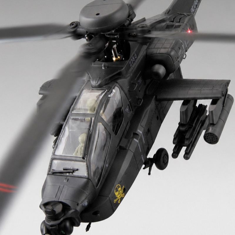 Rc Era Remote Control Helicopt - Rc Helicopter Single Rotor reseña y precio