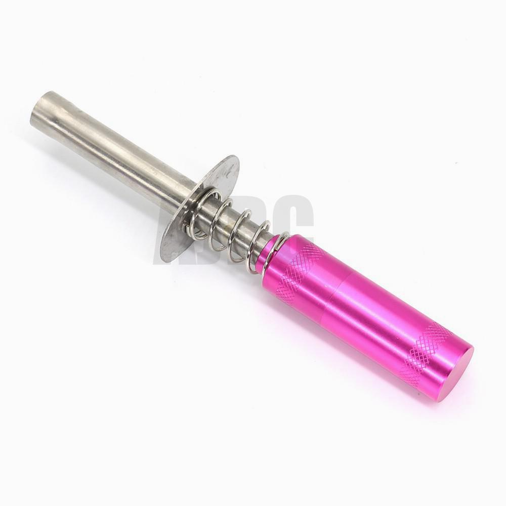 Spark Glow Plug Igniter Starte - Rc Helicopter Nitro reseña y precio